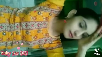 Desi housewife's first time with boyfriend while husband is at work