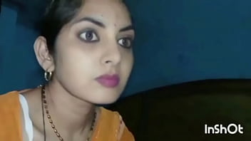 Homemade Indian video of a hot girl getting fucked by her boyfriend behind her husband's back